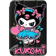 Чохол для iPad mini 7 (2024) Повернення Kuromi