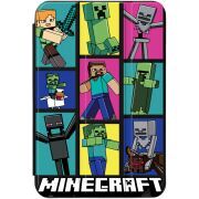 Чохол для iPad mini 7 (2024) Моби з майнкрафту