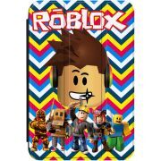Чохол для iPad mini 7 (2024) Пригоди в світі Roblox