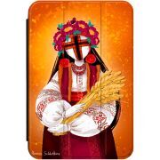 Чохол для iPad mini 7 (2024) Motanka by H Soldatkina