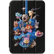Чохол для iPad mini 7 (2024) Зоотрополіс