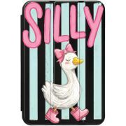 Чохол для iPad mini 7 (2024) Silly Goose
