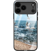 Чохол BoxFace Glossy Panel Apple iPhone 17 Pro Max 