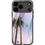 Чохол BoxFace Glossy Panel Apple iPhone 17 Pro Max 