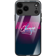 Чохол BoxFace Glossy Panel Apple iPhone 17 Pro Max 