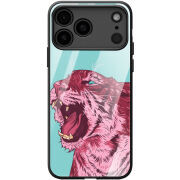 Чохол BoxFace Glossy Panel Apple iPhone 17 Pro Max 