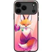 Чохол BoxFace Glossy Panel Apple iPhone 17 Pro Max 