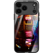 Чохол BoxFace Glossy Panel Apple iPhone 17 Pro Max 