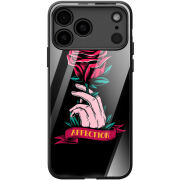 Чохол BoxFace Glossy Panel Apple iPhone 17 Pro Max 