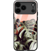 Чохол BoxFace Glossy Panel Apple iPhone 17 Pro Max 