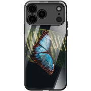 Чохол BoxFace Glossy Panel Apple iPhone 17 Pro Max 