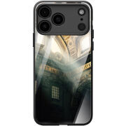 Чохол BoxFace Glossy Panel Apple iPhone 17 Pro Max 