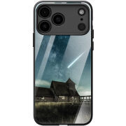 Чохол BoxFace Glossy Panel Apple iPhone 17 Pro Max 