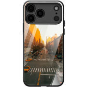 Чохол BoxFace Glossy Panel Apple iPhone 17 Pro Max 