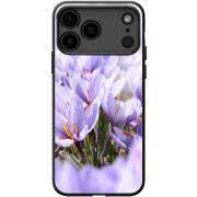 Чохол BoxFace Glossy Panel Apple iPhone 17 Pro Max 