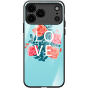 Чохол BoxFace Glossy Panel Apple iPhone 17 Pro Max 