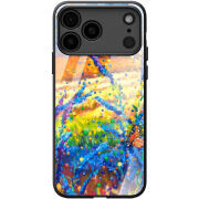 Чохол BoxFace Glossy Panel Apple iPhone 17 Pro Max 