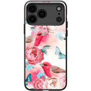 Чохол BoxFace Glossy Panel Apple iPhone 17 Pro Max 