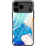 Чохол BoxFace Glossy Panel Apple iPhone 17 Pro Max 