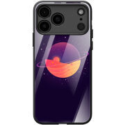 Чохол BoxFace Glossy Panel Apple iPhone 17 Pro Max 