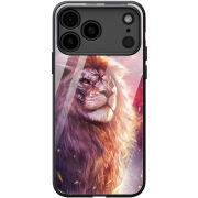 Чохол BoxFace Glossy Panel Apple iPhone 17 Pro Max 