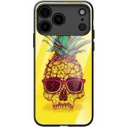 Чохол BoxFace Glossy Panel Apple iPhone 17 Pro Max 