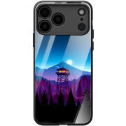 Чохол BoxFace Glossy Panel Apple iPhone 17 Pro Max 