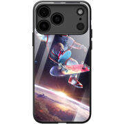 Чохол BoxFace Glossy Panel Apple iPhone 17 Pro Max 