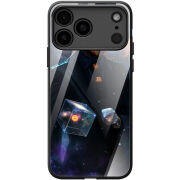 Чохол BoxFace Glossy Panel Apple iPhone 17 Pro Max 