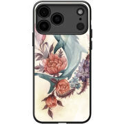 Чохол BoxFace Glossy Panel Apple iPhone 17 Pro Max 