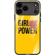 Чохол BoxFace Glossy Panel Apple iPhone 17 Pro Max 