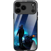 Чохол BoxFace Glossy Panel Apple iPhone 17 Pro Max 