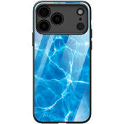 Чохол BoxFace Glossy Panel Apple iPhone 17 Pro Max 