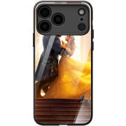 Чохол BoxFace Glossy Panel Apple iPhone 17 Pro Max 