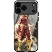 Чохол BoxFace Glossy Panel Apple iPhone 17 Pro Max 