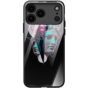 Чохол BoxFace Glossy Panel Apple iPhone 17 Pro Max 