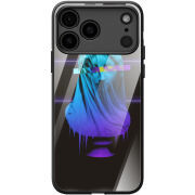 Чохол BoxFace Glossy Panel Apple iPhone 17 Pro Max 