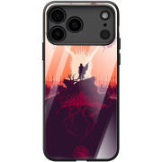 Чохол BoxFace Glossy Panel Apple iPhone 17 Pro Max 