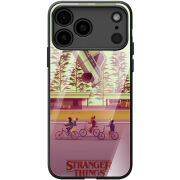 Чохол BoxFace Glossy Panel Apple iPhone 17 Pro Max 