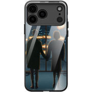 Чохол BoxFace Glossy Panel Apple iPhone 17 Pro Max 