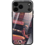 Чохол BoxFace Glossy Panel Apple iPhone 17 Pro Max 