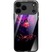 Чохол BoxFace Glossy Panel Apple iPhone 17 Pro Max 