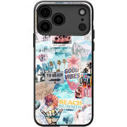 Чохол BoxFace Glossy Panel Apple iPhone 17 Pro Max 