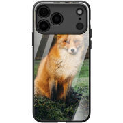 Чохол BoxFace Glossy Panel Apple iPhone 17 Pro Max 