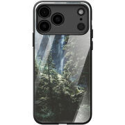 Чохол BoxFace Glossy Panel Apple iPhone 17 Pro Max 