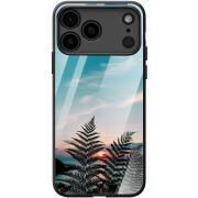 Чохол BoxFace Glossy Panel Apple iPhone 17 Pro Max 