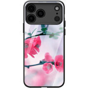 Чохол BoxFace Glossy Panel Apple iPhone 17 Pro Max 