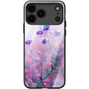 Чохол BoxFace Glossy Panel Apple iPhone 17 Pro Max 