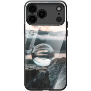 Чохол BoxFace Glossy Panel Apple iPhone 17 Pro Max 