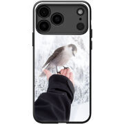 Чохол BoxFace Glossy Panel Apple iPhone 17 Pro Max 